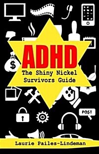 A.D.H.D. (Paperback)