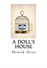 A Dolls House (Paperback)