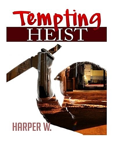 Tempting Heist (Paperback)