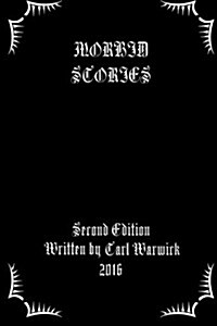 Morbid Stories: Satanic Satire: Second Edition (Paperback)