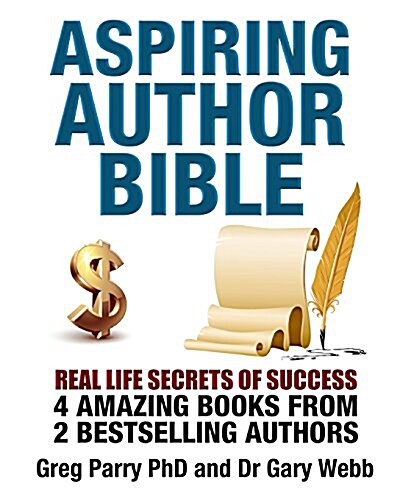 Aspiring Author Bible (Paperback)