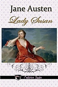 Lady Susan (Paperback)