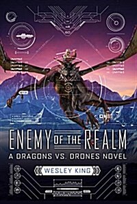 Enemy of the Realm (Paperback)