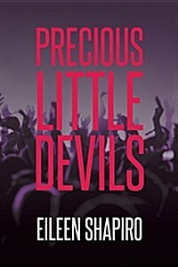 Precious Little Devils (Paperback)