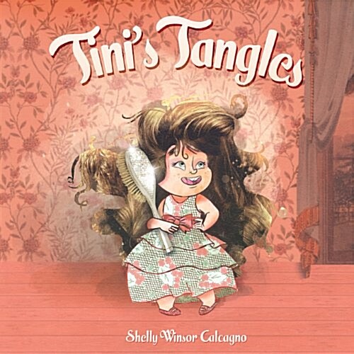 Tinis Tangles (Paperback)