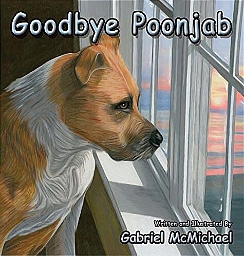 Goodbye Poonjab (Hardcover, Revised 2nd)