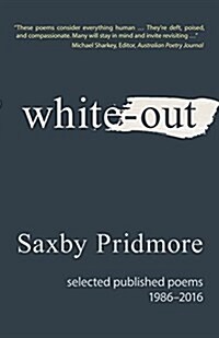 White-Out (Paperback)