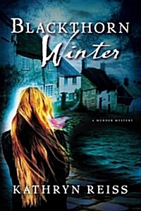 Blackthorn Winter (Paperback)