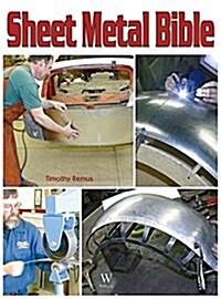 Sheet Metal Bible (Hardcover)