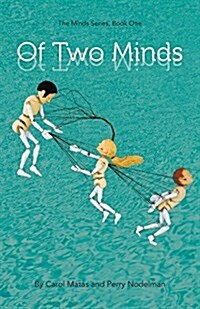 Of Two Minds (Paperback)