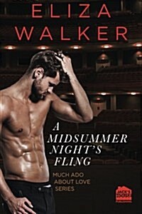 A Midsummer Nights Fling (Paperback)