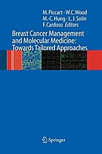 Breast Cancer Management and Molecular Medicine (Paperback)