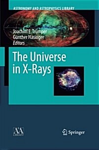 The Universe in X-Rays (Paperback)