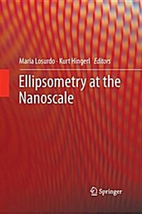 Ellipsometry at the Nanoscale (Paperback)