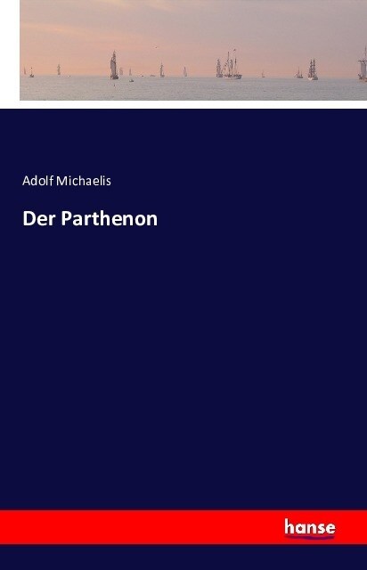 Der Parthenon (Paperback)