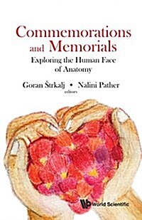 Commemorations and Memorials (Hardcover)