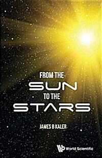 From the Sun to the Stars (Hardcover)