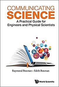 Communicating Science (Paperback)