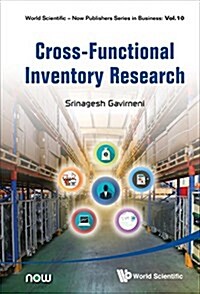 Cross-Functional Inventory Research (Hardcover)