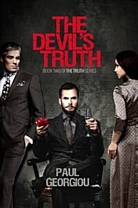 The Devils Truth : Second Book in the Truth Quartet (Paperback)