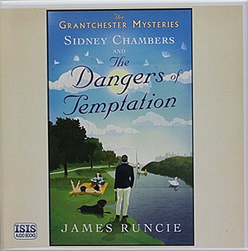 Sidney Chambers and the Dangers of Temptation (Audio CD)