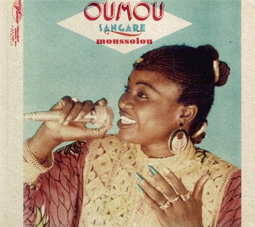 [수입] Oumou Sangare - Moussolou