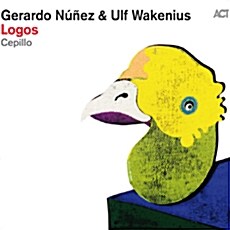 [수입] Gerardo Nunez & Ulf Wakenius - Logos