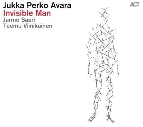 [수입] Jukka Perko Avara - Invisible Man