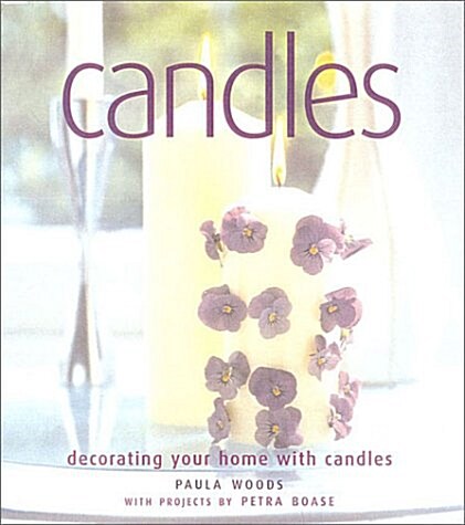 Candles (Hardcover)