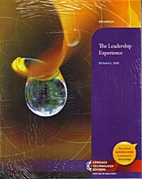 The Leadership Experience (Paperback, 6th)