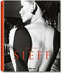 Jeanloup Sieff (Hardcover)