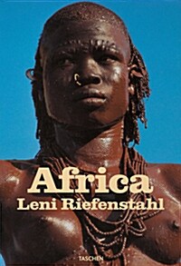 Leni Reifenstahl: Africa (Hardcover)