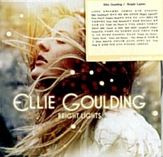 [수입] Ellie Goulding - Bright Lights