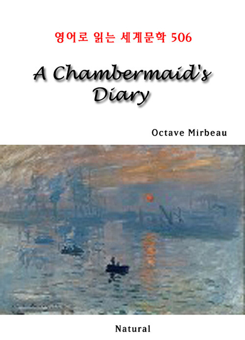 A Chambermaids Diary