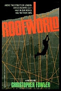 Roofworld (Paperback)