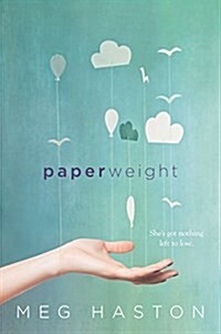 Paperweight (Paperback)