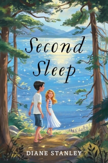 Second Sleep (Hardcover)
