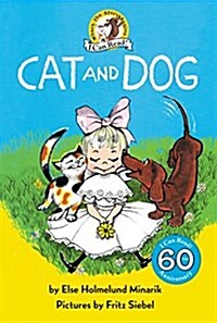 Cat and Dog (Hardcover)