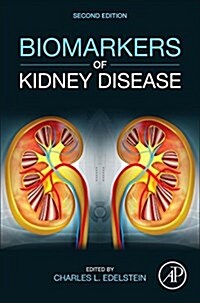 Biomarkers of Kidney Disease (Hardcover, 2)