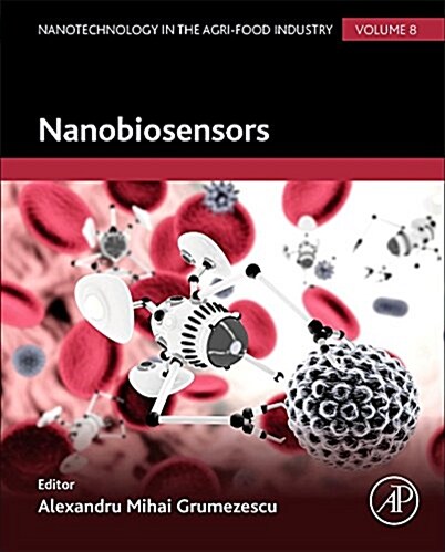 Nanobiosensors: Volume 8 (Hardcover)