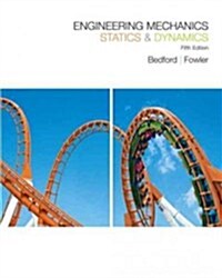 Engineering Mechanics: Statics & Dynamics; Mastering Engineering with Pearson Etext -- Access Card -- For Engineering Mechanics: Statics & Dy (Hardcover, 5)