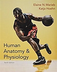 Human Anatomy & Physiology, Mastering A&p with Pearson Etext & Valuepack Access Card, Brief Atlas of the Human Body (Hardcover, 10)