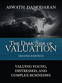 The Dark Side of Valuation (Paperback) (Paperback, 2)