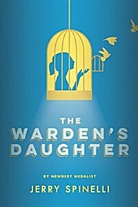 The Wardens Daughter (Hardcover)