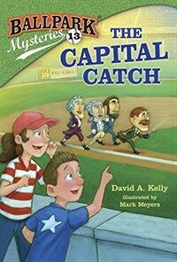 The Capital Catch (Paperback)