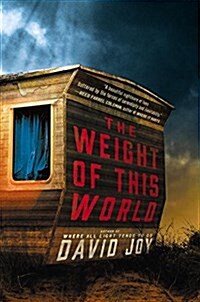 The Weight of This World (Hardcover)