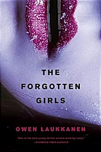 The Forgotten Girls (Hardcover)