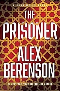 The Prisoner (Hardcover)