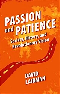 Passion and Patience (Paperback)
