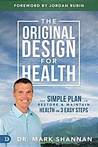 Original Design for Health (Paperback)